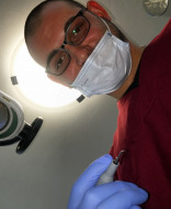 Venelin Kolchagov Sofia, Sofia Common Dental medicine, Dental implantology, Prosthetic dentistry