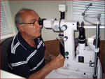 Tenio Tyankov Haskovo Eye diseases