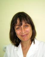 Petya Kalfova Kardzhali Childhood diseases (Pediatrics), Homeopathy, Pediatric gastroenterology