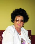 Dora Mateeva Kardzhali Cardiology, Rheumatology