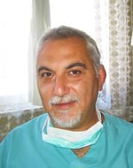 Asen Krachunov Kardzhali Surgeon