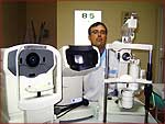 Ivan Neichev Stara Zagora Eye diseases