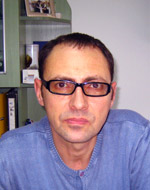Svetlan Mihailov Stara Zagora Internal medicine, Lung diseases (Pulmonology)