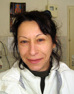 Tanya Hristova Krumovgrad, Kardzhali ENT