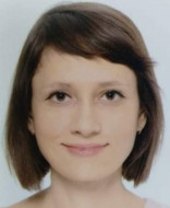 Dilyana Yakova - Hristova Pleven Cardiology