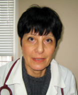Kinka Hristova Haskovo Cardiology, Rheumatology