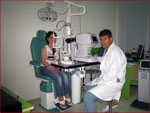 Georgi Dachev Haskovo Eye diseases