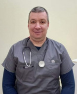 Pavel Hadzhiev Kardzhali Cardiology