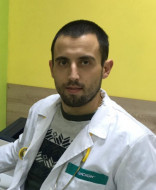 Stoyan Stoyanov Haskovo Gastroenterology
