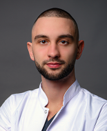 Viktor Minchev Haskovo Common Dental medicine