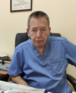 Ivan Divchev Krumovgrad Internal medicine, Cardiology