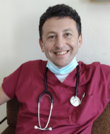 Ersin Yangan Krumovgrad Cardiology