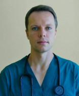 Martin Hristov Pleven Cardiology